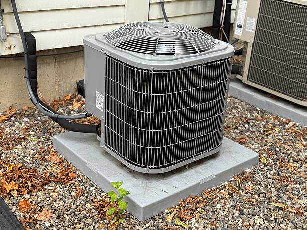 24/7 Emergency Hvac Installation experts in Rushville, OH