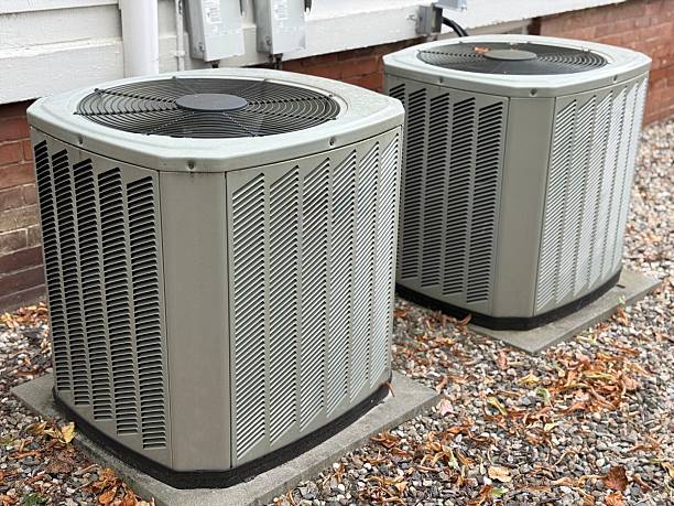 Reliable Hvac Installation contractor in Rushville, OH by JG Cool HVAC